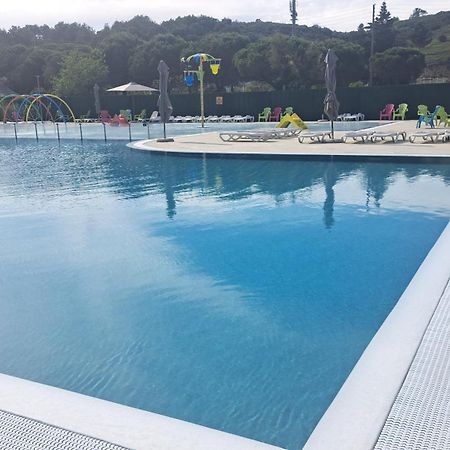 Mobile Home Climatise 3 Chambres A Narbonne Plage Экстерьер фото